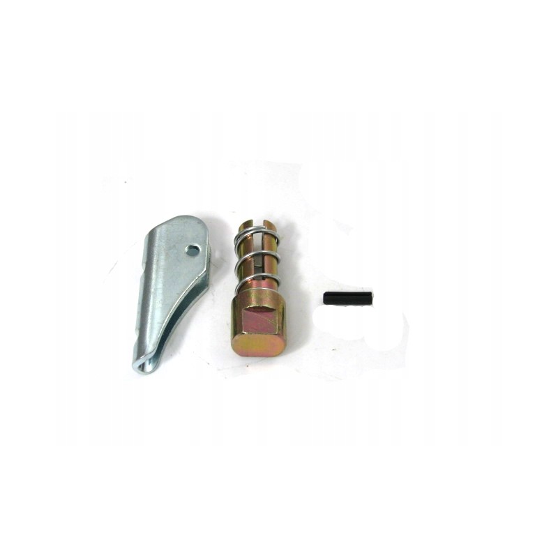 Carriage fork lock 4a 138896