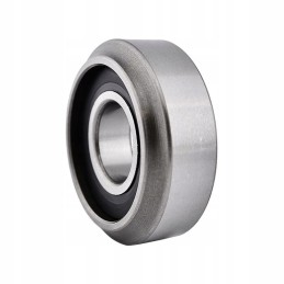 Mast roller Hyster forklift 35x91 3x32