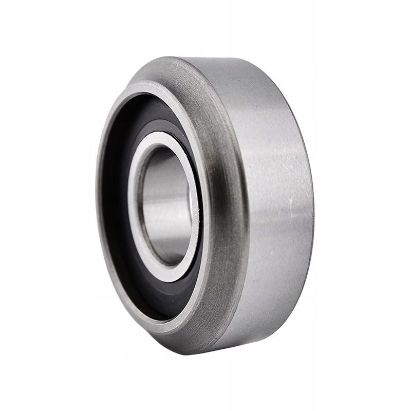 Mast roller Hyster forklift 35x91 3x32