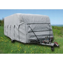 Caravan cover 600 650 eurotrail