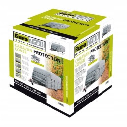 Caravan cover 600 650 eurotrail