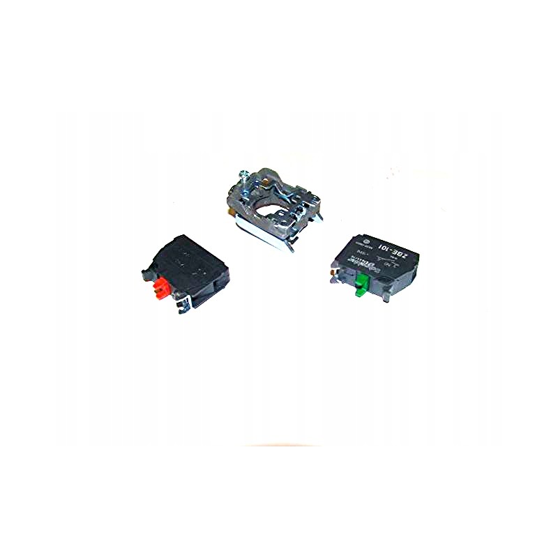 Electric switch e0043961 dhollandia