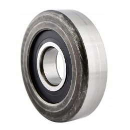 Mast roller nissan forklift 35x97 5x28 21