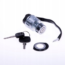 Ignition switch hangcha cbd15 amc1 i pallet truck