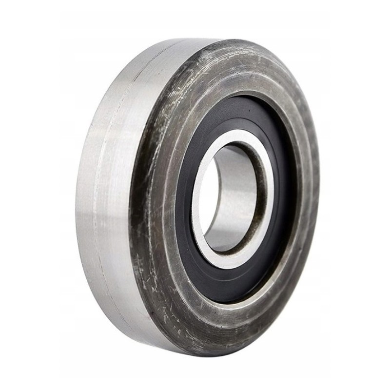 Mast roller nissan forklift 35x98x28 21