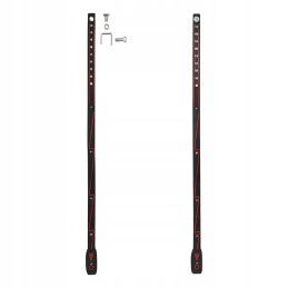 Antistatic strip grounding lightning arrester HD