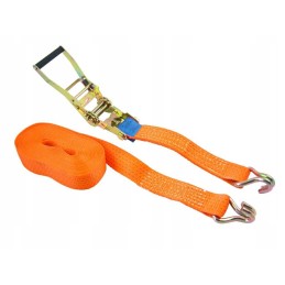 Fastening transport belt 5t 8m with tensioner