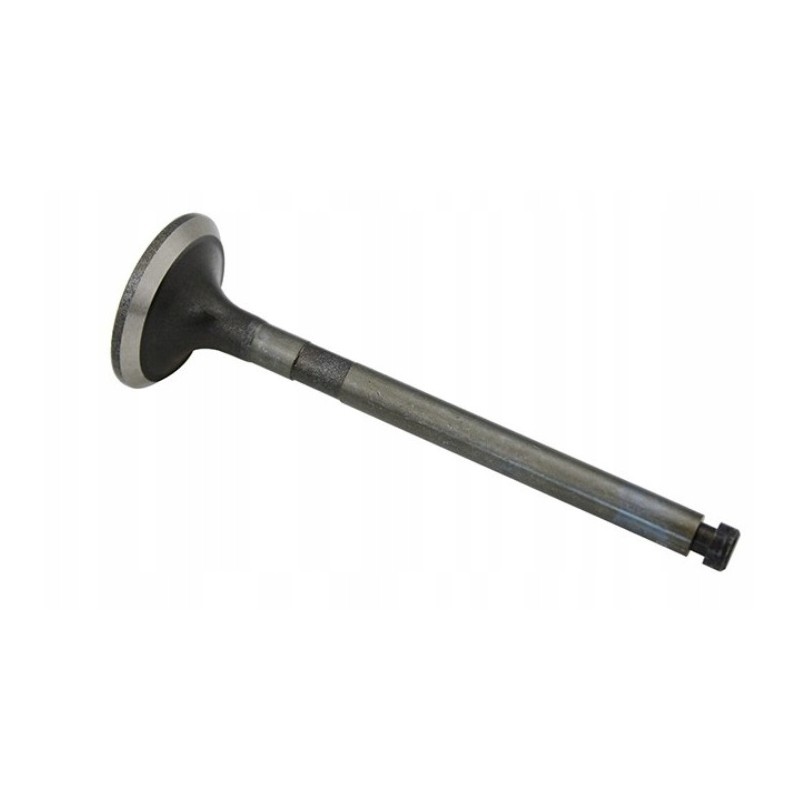 Exhaust valve yanmar engine 4tne98 129900 11110