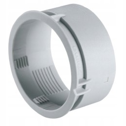 Truma nozzle nut for a boat trailer