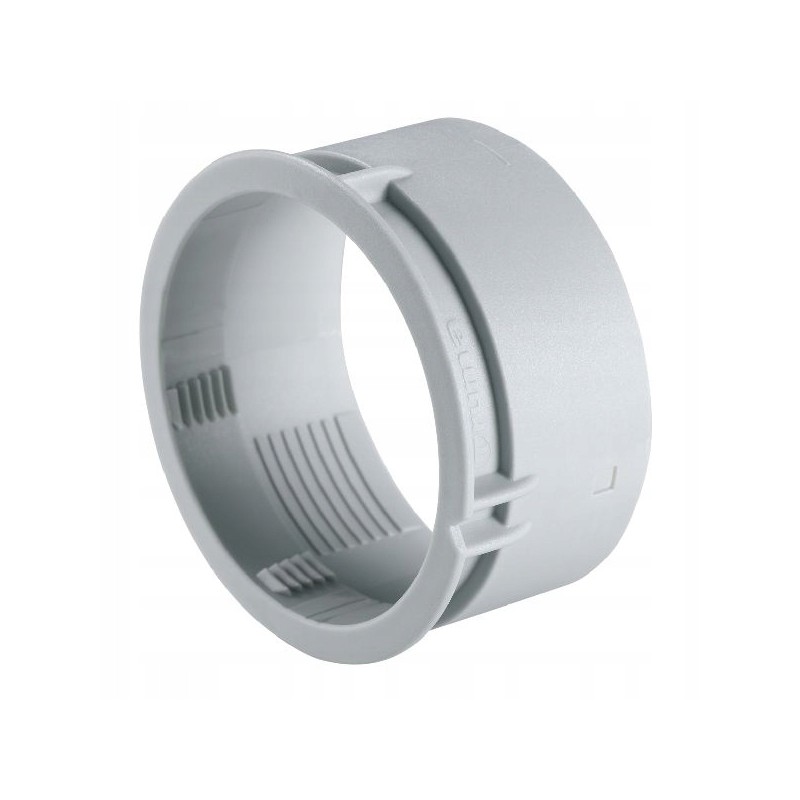 Truma nozzle nut for a boat trailer