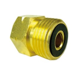 Gok 00202 tourist cylinder reduction