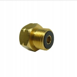 Gok 00202 tourist cylinder reduction