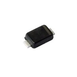 1 pcs : BAT165-G3/H - Schottky Diodes & Rectifiers SCHOTTKY DIODE MICROSMF