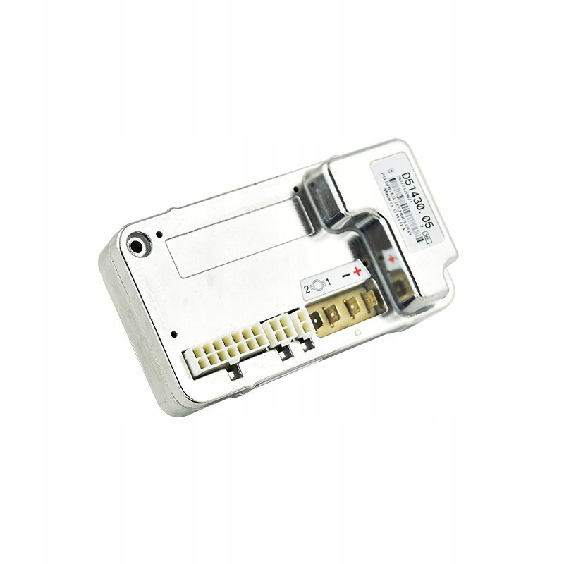 Driver modul wozek jazgot et15mh t15