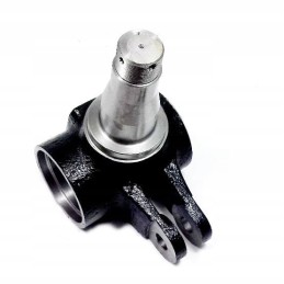 Left crossover 1310599 hyster