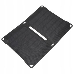Solar panel charger 10w 5v camping