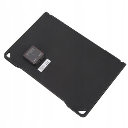 Solar panel charger 10w 5v camping