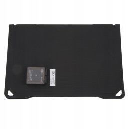 Solar panel charger 10w 5v camping