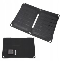 Solar panel charger 10w 5v camping