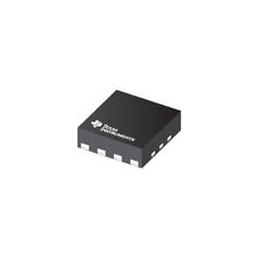 1 pcs : TPS59603QDSGTQ1 - Gate Drivers Synchronous buck FET driver for high-frequency CPU core power in automotive applications 
