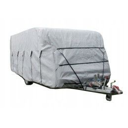 Protective cover trailer cover 550-600cm