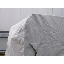 Protective cover trailer cover 550-600cm