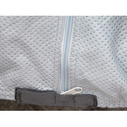 Protective cover trailer cover 550-600cm