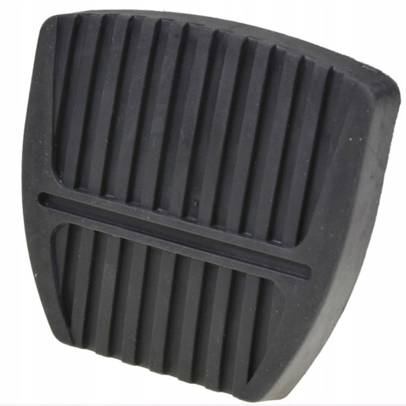 Toyota forklift brake pedal cover