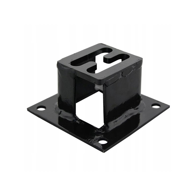 Gear change limiter for trolley rak Suchedniow