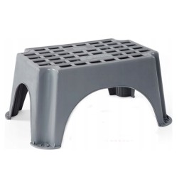 Entrance step for Fiamma step trailer