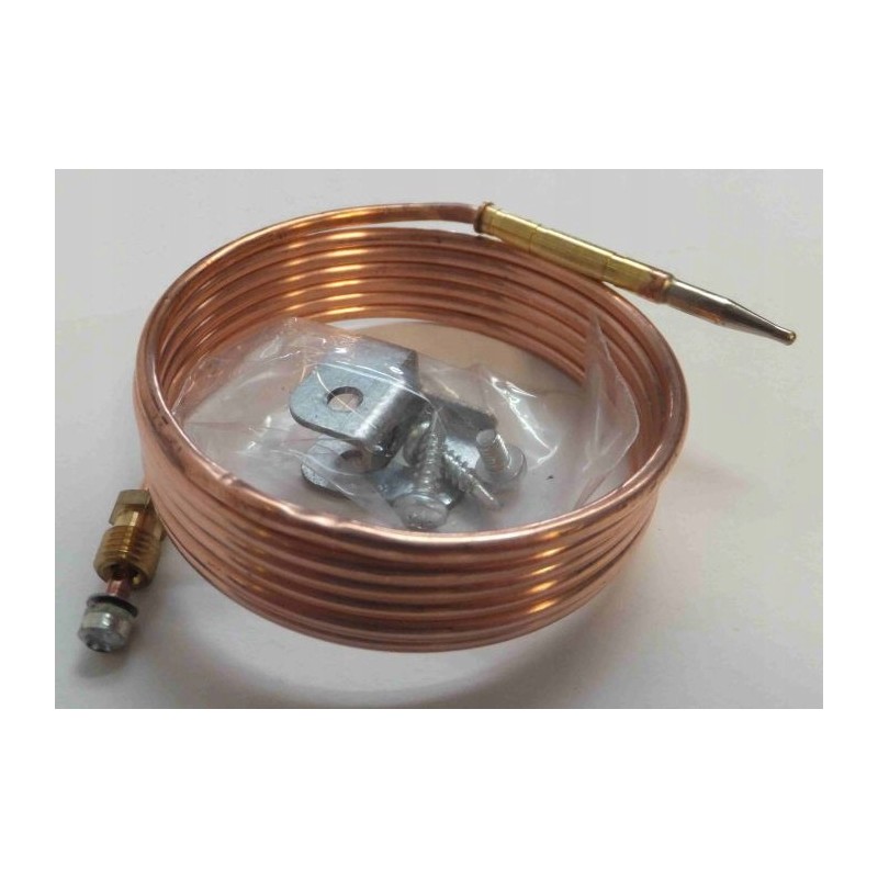 Thermocouple for sr thetford refrigerator