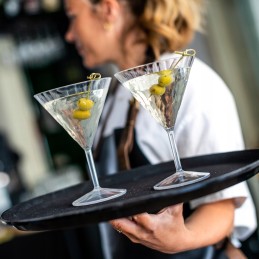 Martini glasses club no 12 crystal clear 250 ml 2 pcs koziol