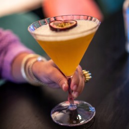 Martini glasses club no 12 crystal clear 250 ml 2 pcs koziol