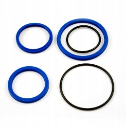 Set of power steering cylinders forklift hc 2 3 5t series hse hc hangcha