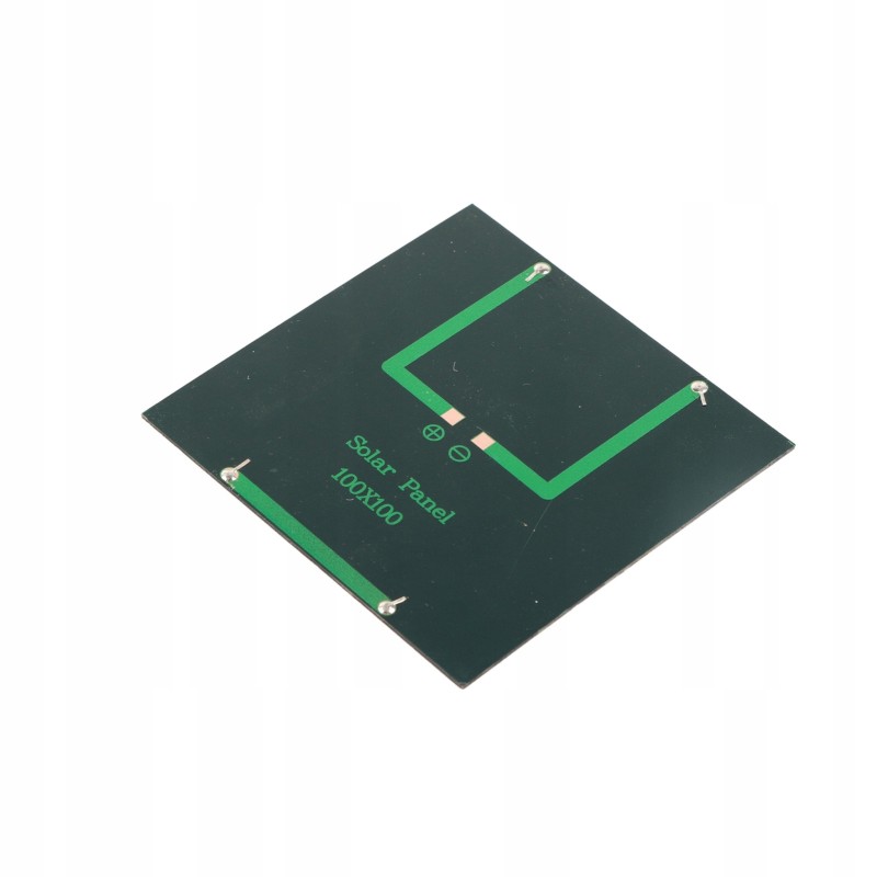 1 2w 5v diy solar panel epoxy polysilicon