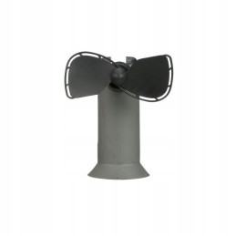 Tiny Tornado II 827 seekr handheld fan by caframo outlet