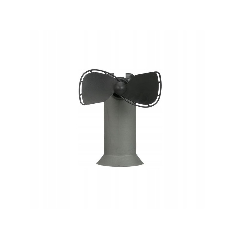 Tiny Tornado II 827 seekr handheld fan by caframo outlet