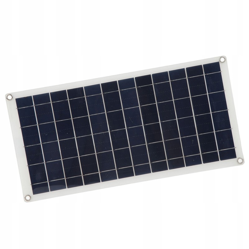 Solar panel 10W IP65 waterproof