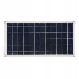 Solar panel 10W IP65 waterproof
