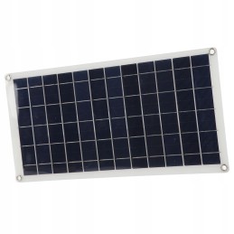 Solar panel 10W IP65 waterproof