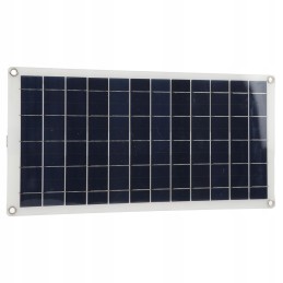 Solar panel 10W IP65 waterproof