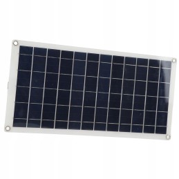 Solar panel 10W IP65 waterproof