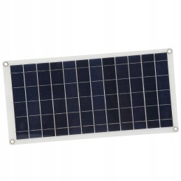 Solar panel 10W IP65 waterproof