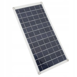 Solar panel 10W IP65 waterproof