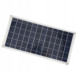 Solar panel 10W IP65 waterproof