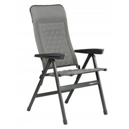 Westfield Gray Advancer Lifestyle Chair