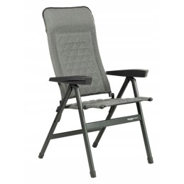 Westfield Gray Advancer Lifestyle Chair