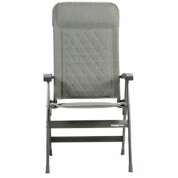Westfield Gray Advancer Lifestyle Chair
