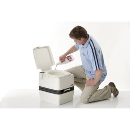 Thetford Campa Rinse liquid for tourist toilets