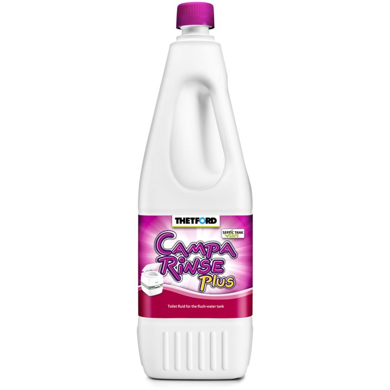 Thetford Campa Rinse liquid for tourist toilets